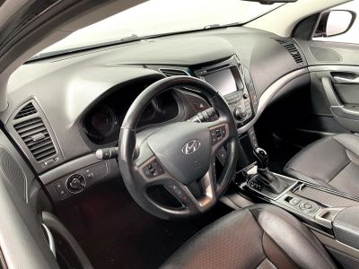 Hyundai i40, 2.0 л, АКПП, 2016 фото 5