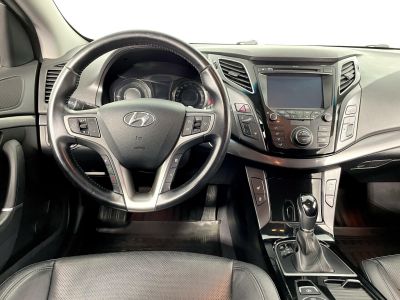 Hyundai i40, 2.0 л, АКПП, 2016 фото 6