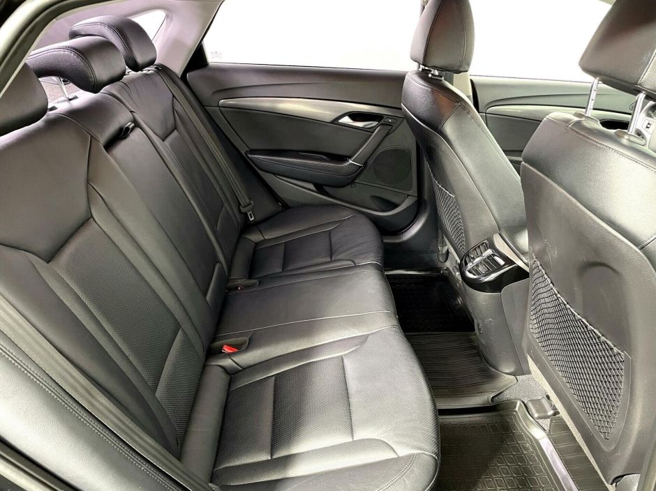 Hyundai i40, 2.0 л, АТ, 2016 фото 1