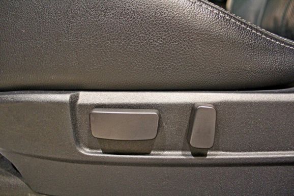 Mitsubishi ASX, 1.8 л, Вариатор, 2011 фото 1