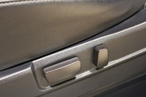 Mitsubishi ASX, 1.8 л, Вариатор, 2010 фото 2