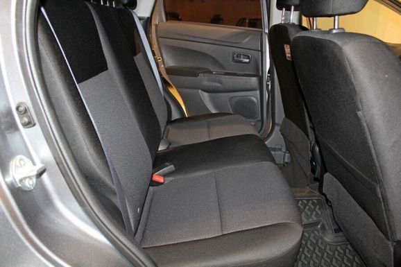 Mitsubishi ASX, 1.6 л, МТ, 2012 фото 8