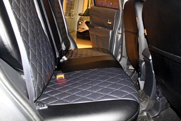 Mitsubishi ASX, 1.8 л, Вариатор, 2012 фото 8