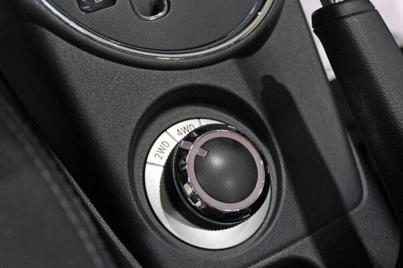 Mitsubishi ASX, 2.0 л, Вариатор, 2013 фото 13