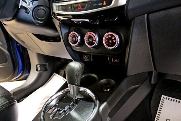 Mitsubishi ASX, 2.0 л, Вариатор, 2014 фото 9