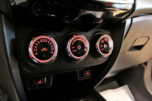 Mitsubishi ASX, 2.0 л, Вариатор, 2014 фото 2