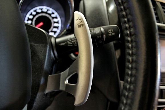 Mitsubishi ASX, 2.0 л, Вариатор, 2014 фото 1