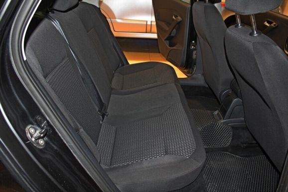 Volkswagen Polo, 1.6 л, АТ, 2015 фото 1