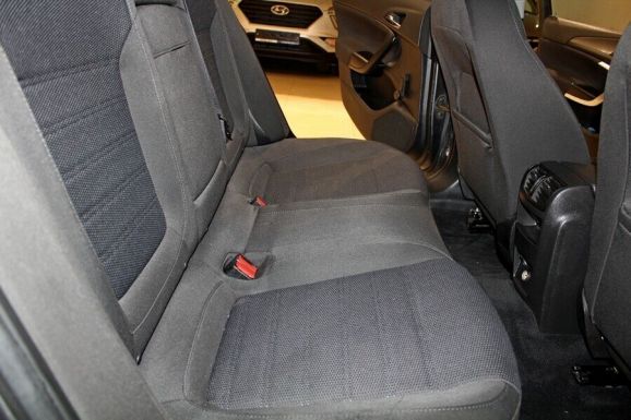 Opel Insignia, 2.0 л, АТ, 2011 фото 8