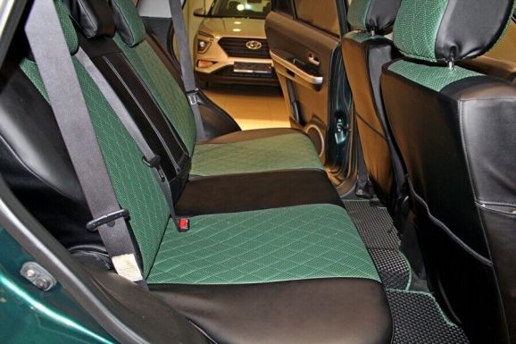 Suzuki Grand Vitara, 2.0 л, АТ, 2008 фото 8