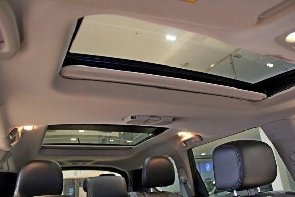 Nissan Pathfinder, 3.5 л, Вариатор, 2017 фото 10