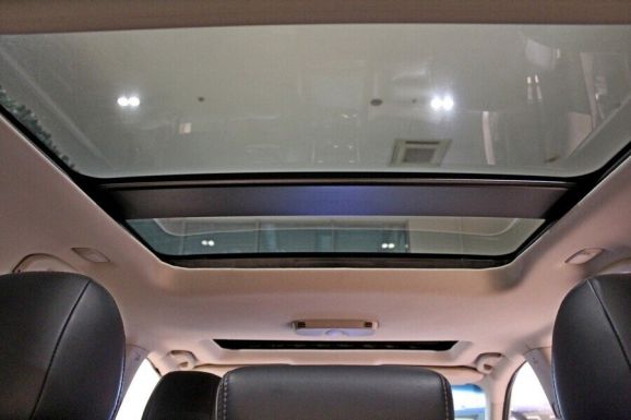 Nissan Pathfinder, 3.5 л, Вариатор, 2016 фото 10