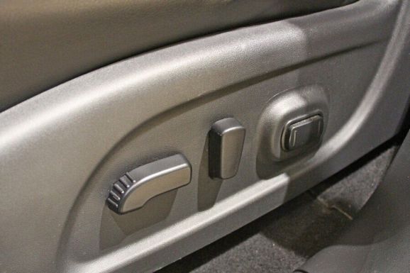 Nissan Pathfinder, 3.5 л, Вариатор, 2016 фото 12