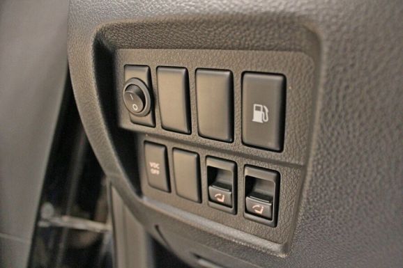 Nissan Murano, 3.5 л, Вариатор, 2012 фото 1