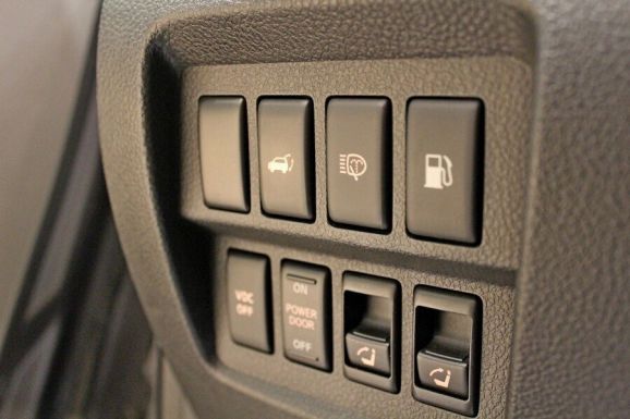 Nissan Murano, 3.5 л, Вариатор, 2011 фото 2