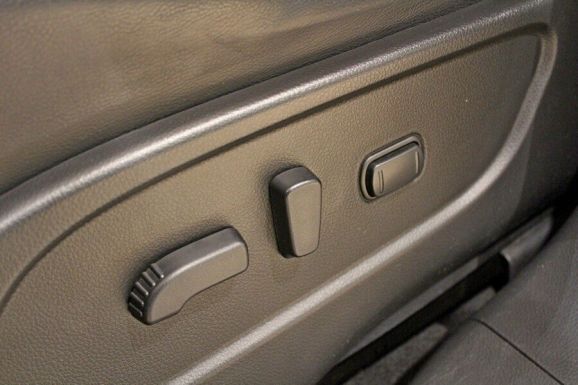 Nissan Murano, 3.5 л, Вариатор, 2014 фото 2