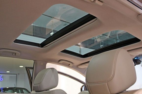 Nissan Murano, 3.5 л, Вариатор, 2015 фото 12