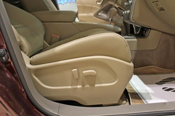 Nissan Murano, 3.5 л, Вариатор, 2014 фото 9