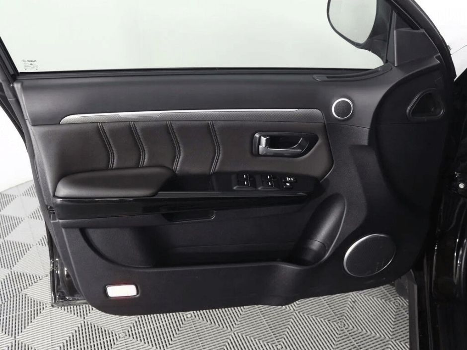 Haval H5, 2.0 л, МТ, 2020 фото 5