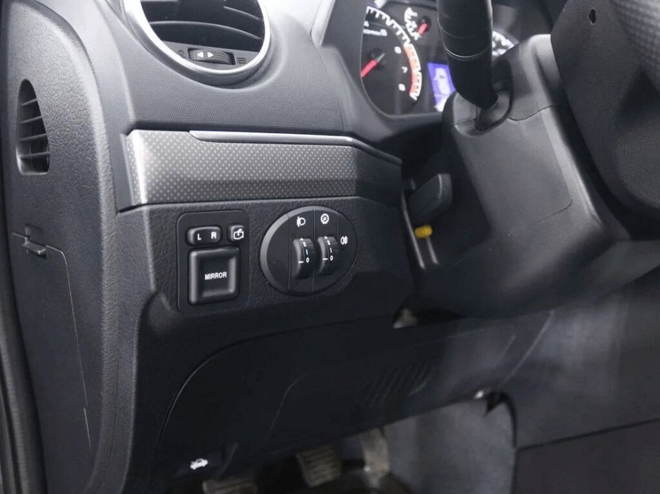 Haval H5, 2.0 л, МТ, 2020 фото 7