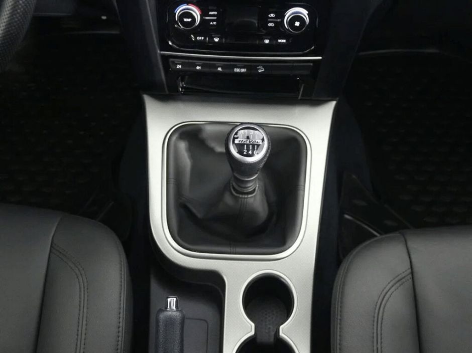 Haval H5, 2.0 л, МТ, 2020 фото 8