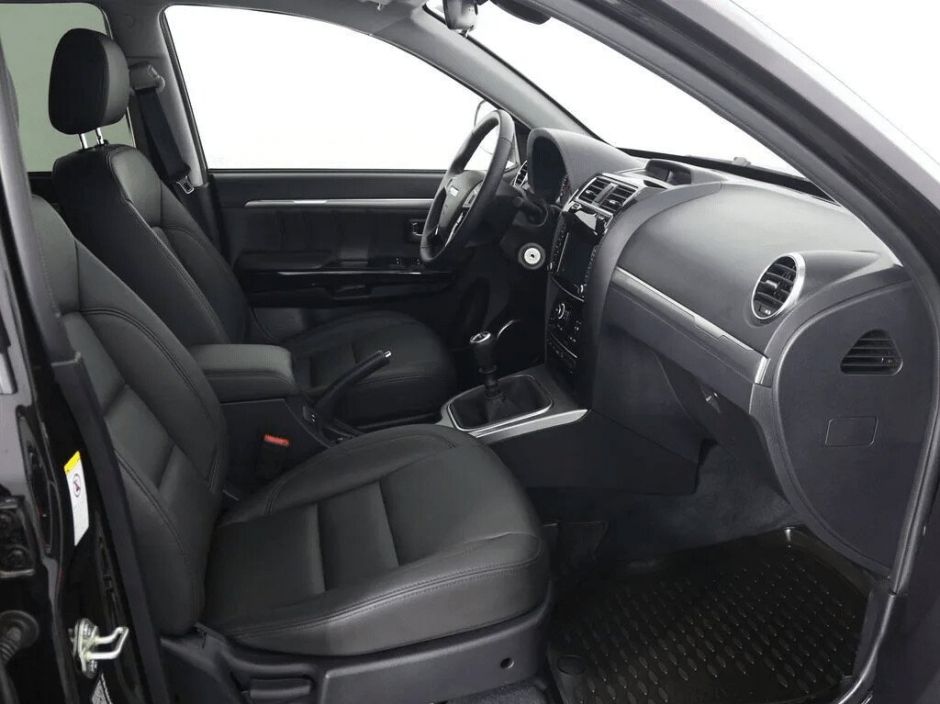 Haval H5, 2.0 л, МТ, 2020 фото 9