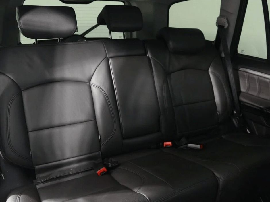 Haval H5, 2.0 л, МТ, 2020 фото 2