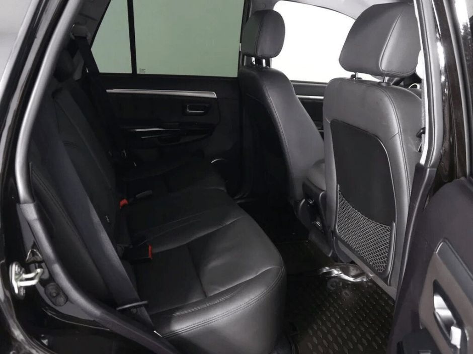 Haval H5, 2.0 л, МТ, 2020 фото 1