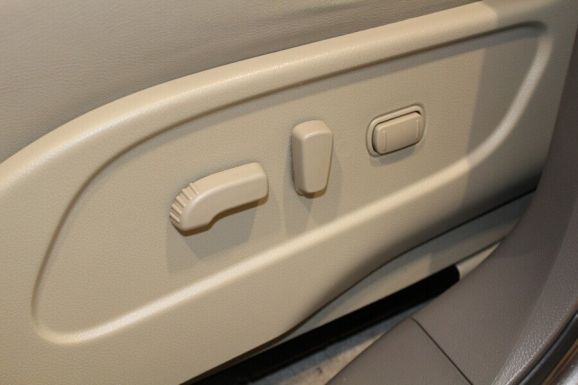 Nissan Murano, 3.5 л, Вариатор, 2015 фото 1