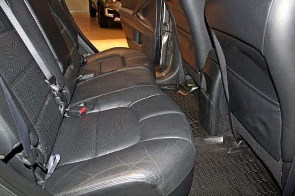 Nissan Murano, 3.5 л, Вариатор, 2015 фото 8