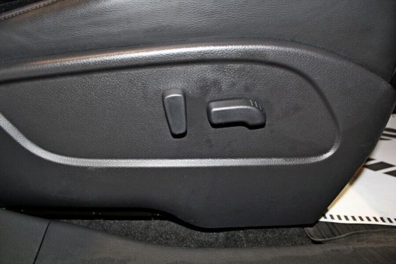 Nissan Murano, 3.5 л, Вариатор, 2015 фото 9