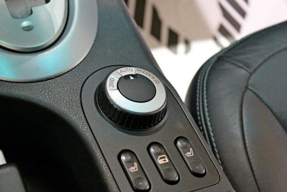 Nissan Qashqai, 2.0 л, Вариатор, 2007 фото 2