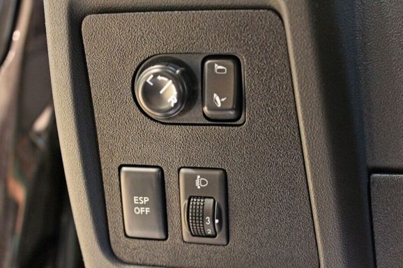 Nissan Qashqai, 2.0 л, Вариатор, 2009 фото 1