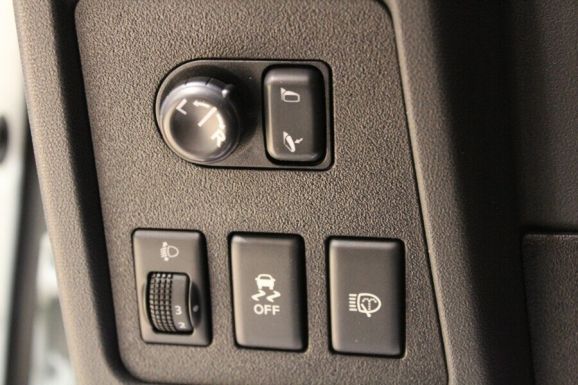 Nissan Qashqai, 1.6 л, Вариатор, 2012 фото 1