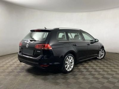 Volkswagen Golf, 1.6 л, АКПП, 2016 фото 4