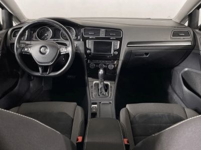 Volkswagen Golf, 1.6 л, АКПП, 2016 фото 6