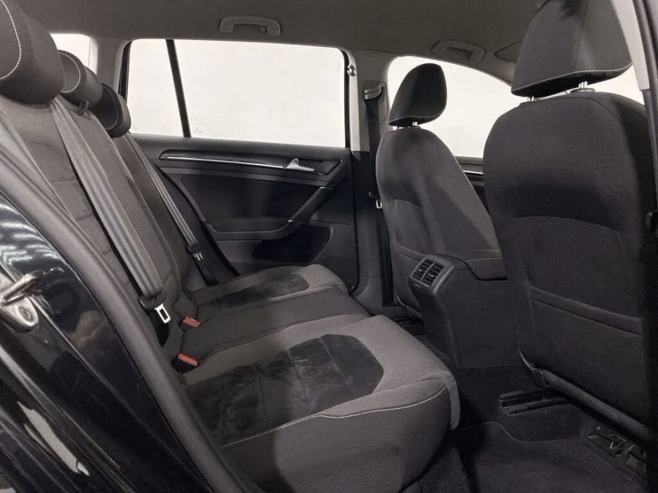 Volkswagen Golf, 1.6 л, АТ, 2016 фото 8