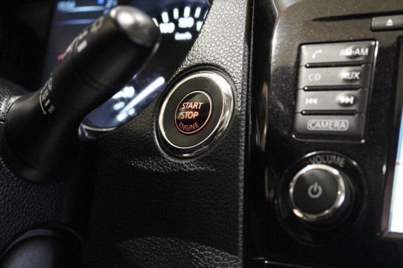 Nissan Qashqai, 2.0 л, Вариатор, 2018 фото 11