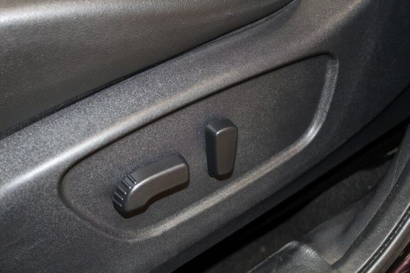 Nissan Qashqai, 2.0 л, Вариатор, 2018 фото 2