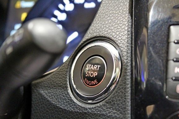 Nissan Qashqai, 2.0 л, Вариатор, 2016 фото 11