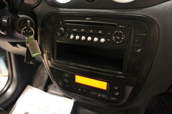 Citroen C3, 1.4 л, Робот, 2009 фото 2