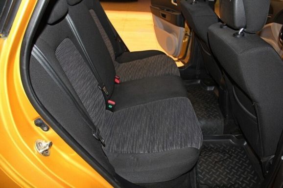 Kia Ceed, 1.6 л, АТ, 2009 фото 8