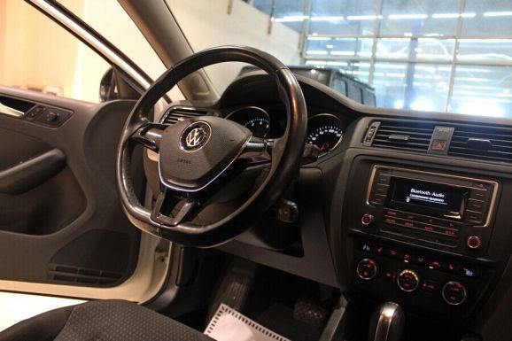 Volkswagen Jetta, 1.4 л, Робот, 2018 фото 7