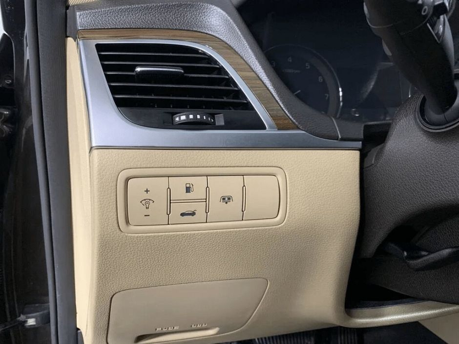 Genesis G80, 2.0 л, АТ, 2017 фото 10