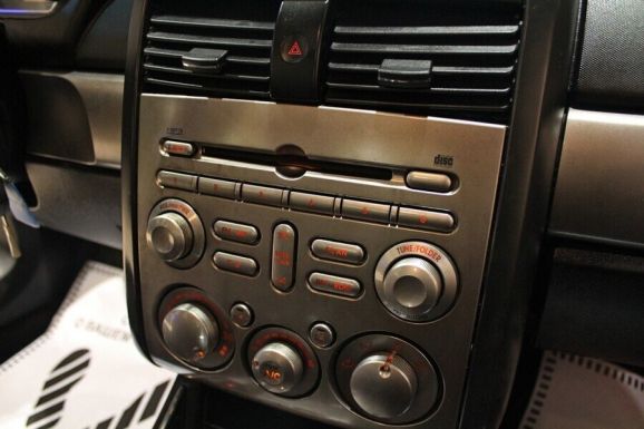 Mitsubishi Galant, 2.4 л, АТ, 2008 фото 9