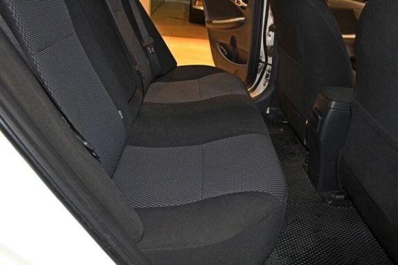 Toyota Corolla, 1.6 л, АТ, 2013 фото 8