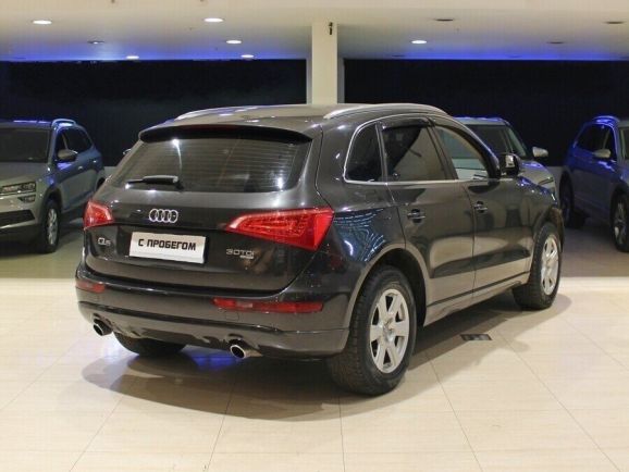 Audi Q5, 3.0 л, Робот, 2012 фото 6
