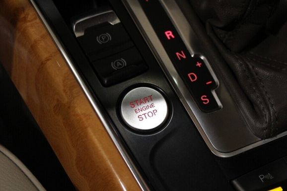 Audi Q5, 3.0 л, Робот, 2012 фото 10