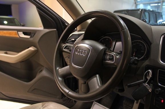 Audi Q5, 3.0 л, Робот, 2012 фото 2