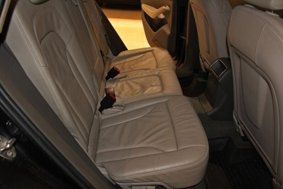 Audi Q5, 3.0 л, Робот, 2012 фото 1